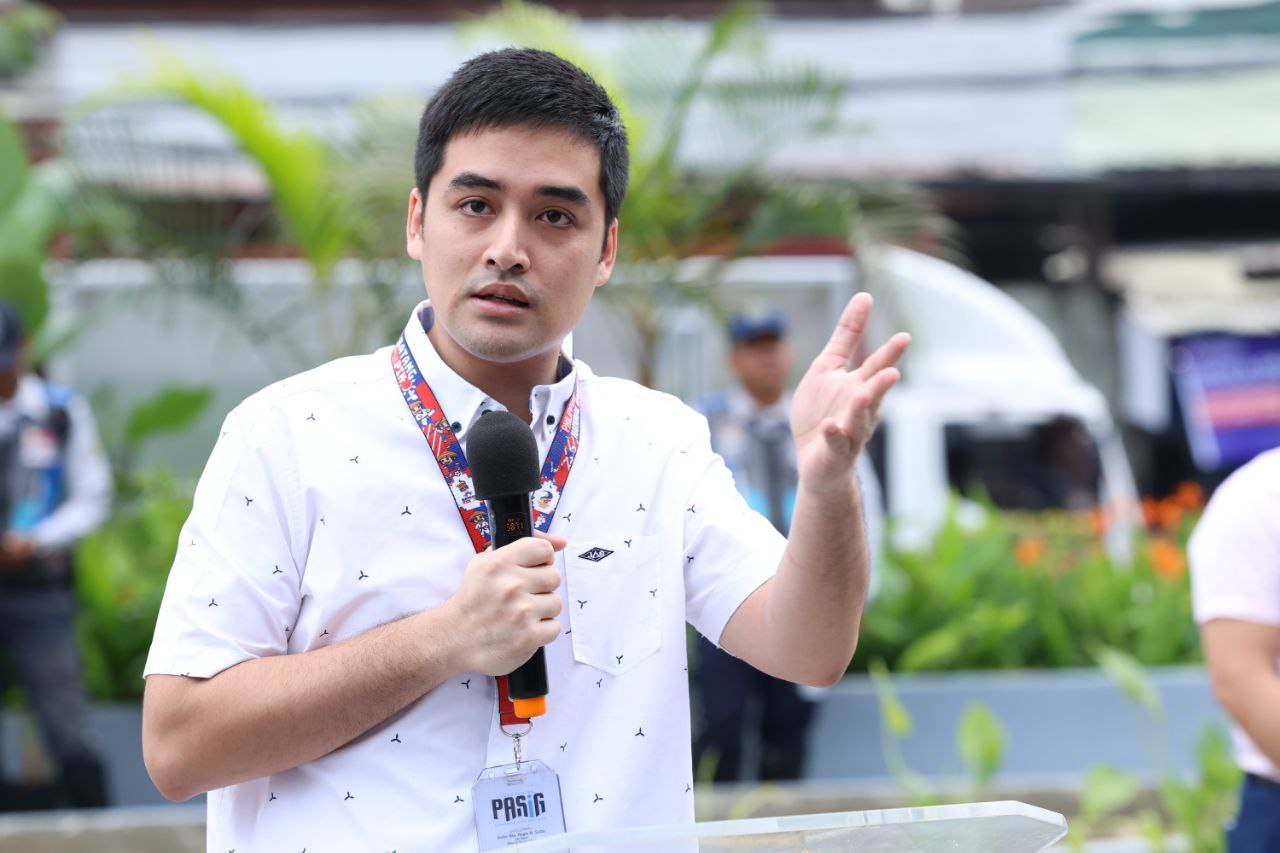 Pahayag ng Pagsuporta ng Mayors for Good Governance kay Pasig City Mayor Vico Sotto