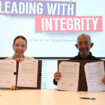 M4GG, KAS Philippines formalize partnership to launch leadership lecture series