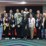 M4GG launches the inaugural module of the LEAP Open Government Fellowship Program