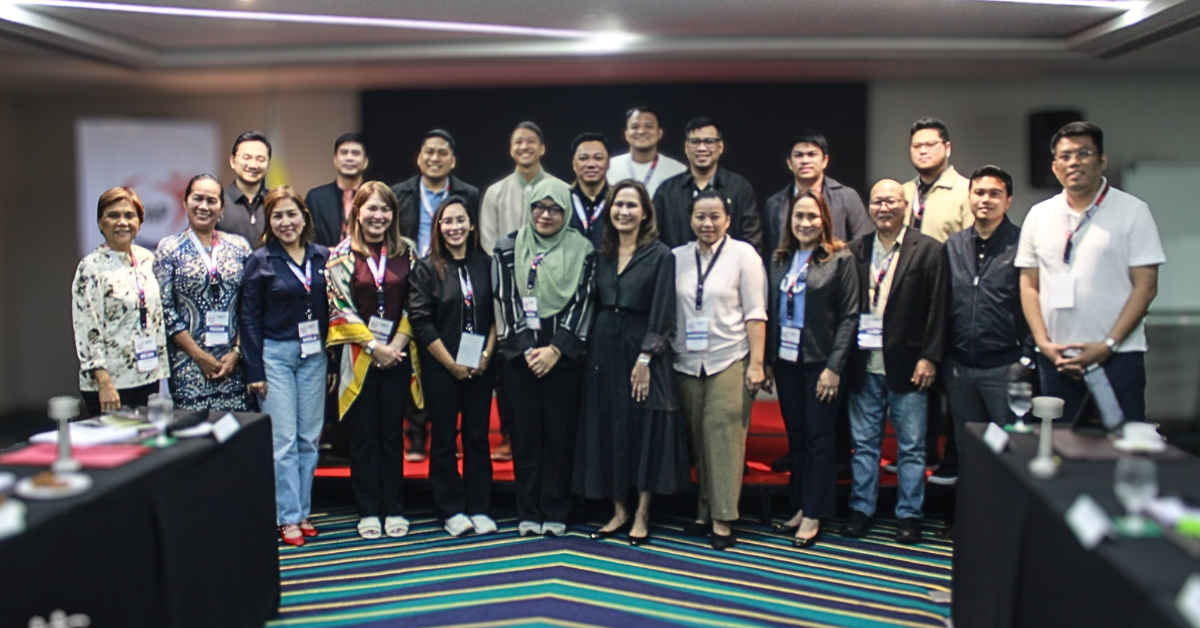 M4GG launches the inaugural module of the LEAP Open Government Fellowship Program