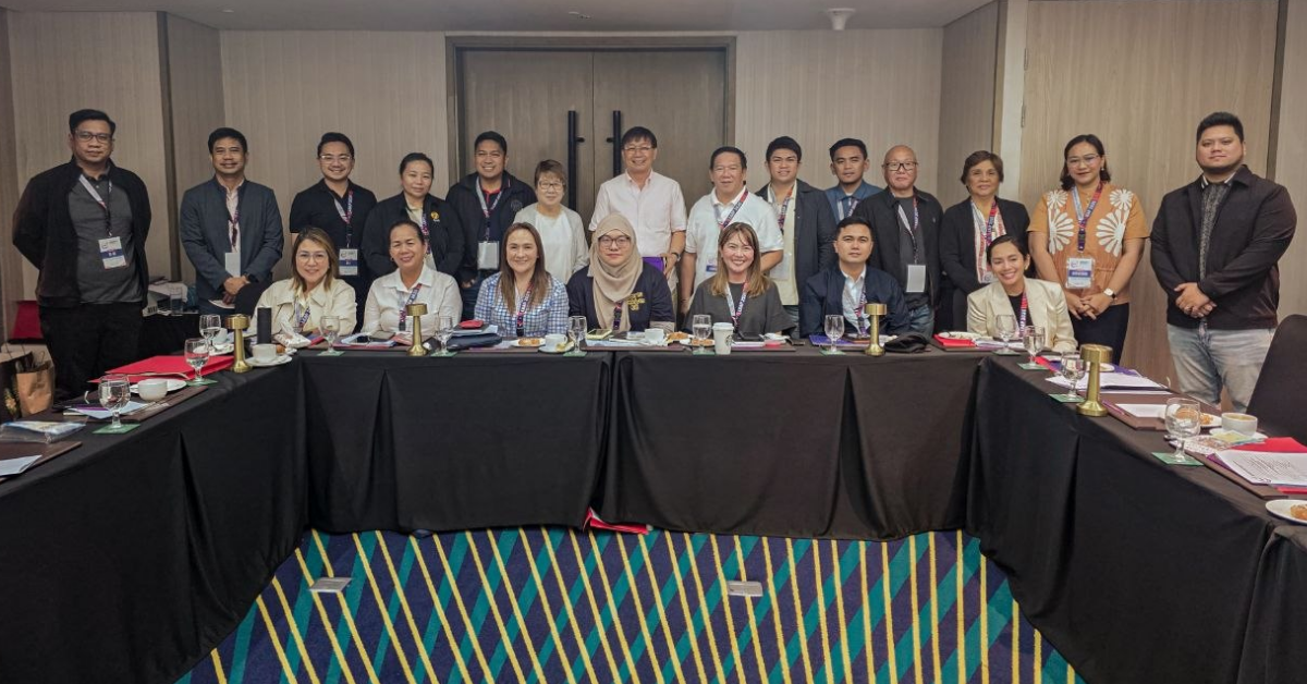 M4GG’s LEAP Open Government Fellowship Program holds its 2nd Module