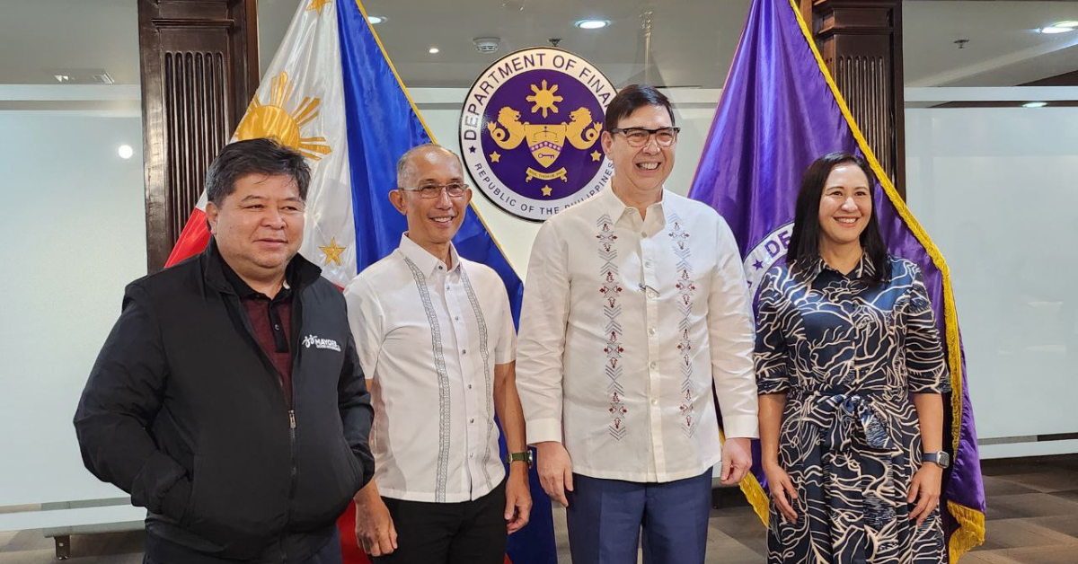 Pahayag ng Mayors for Good Governance ukol sa Pagpupulong kasama ang DOF kaugnay sa National Tax Allotment (NTA)