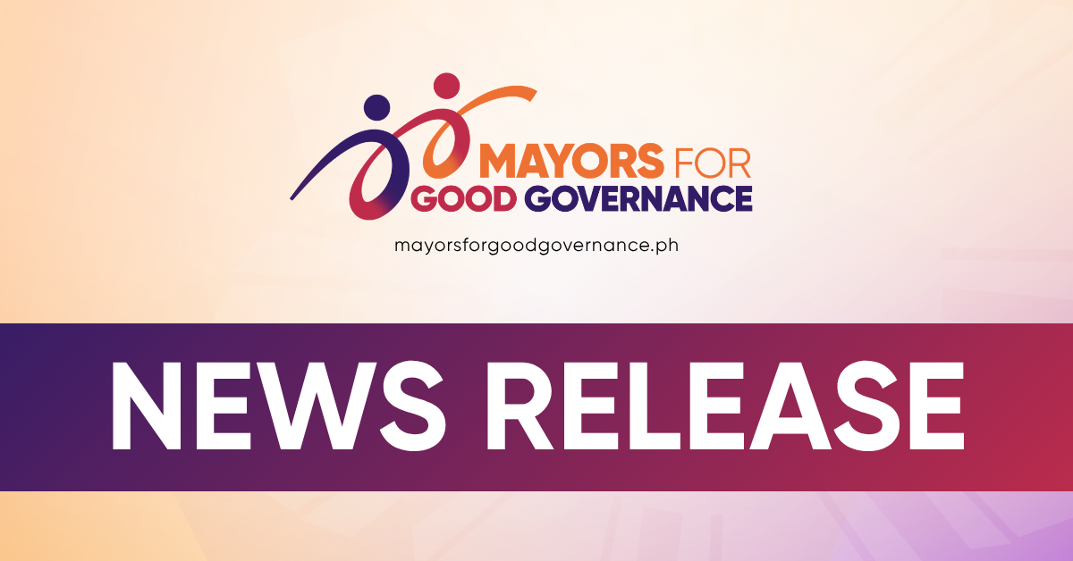 Mayors for Good Governance launches anti-corruption hotline