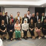 Mayors for Good Governance inks MOU with ARTA, ISA
