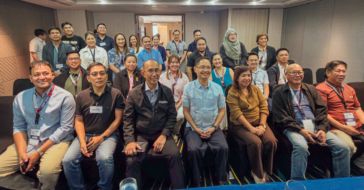 M4GG holds dialogue with TESDA