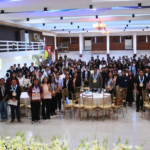 M4GG, partners launch 'Tayo ang Good Gov Generation' youth forum; inaugural event held in North Luzon