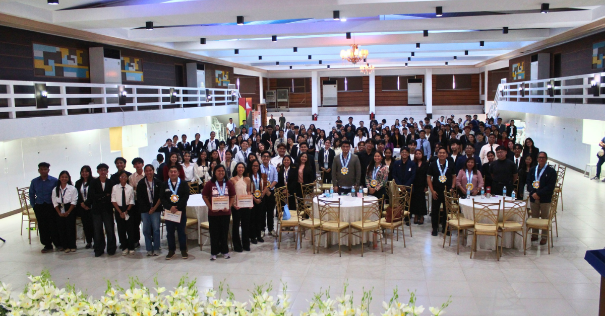 M4GG, partners launch ‘Tayo ang Good Gov Generation’ youth forum; inaugural event held in North Luzon
