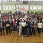 M4GG's 'Tayo ang Good Gov Generation' youth forum goes to South Luzon