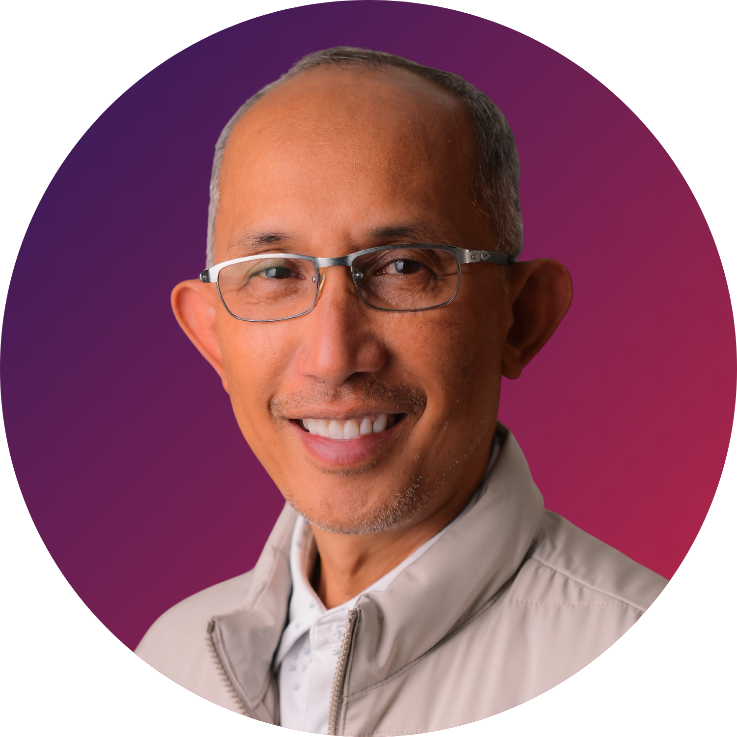 M4GG-Benjie Magalong