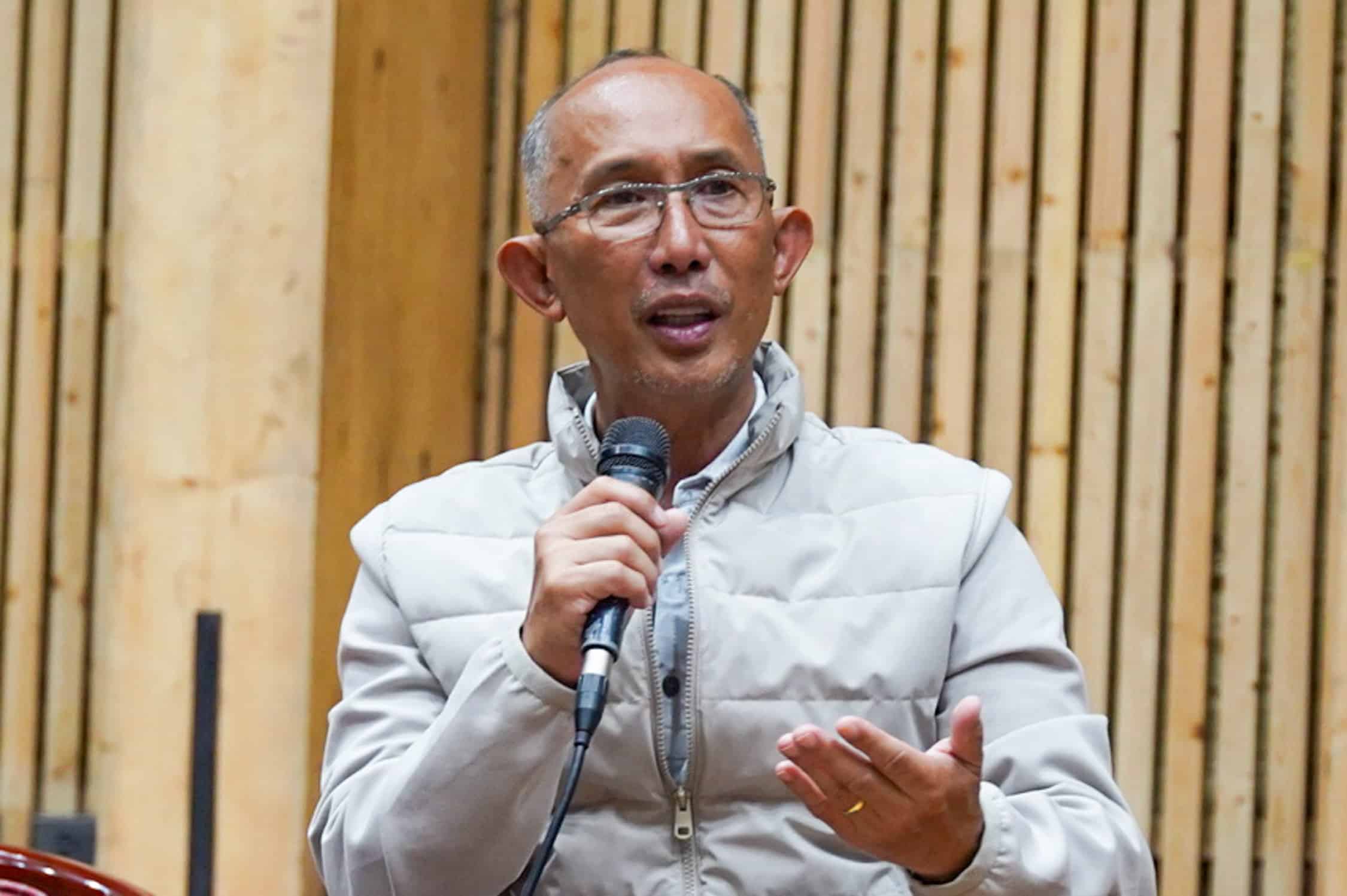 Mayors for Good Governance support Mayor Magalong’s appointment as a Special Adviser and Investigator for ICI