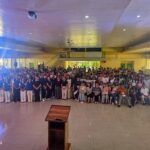 M4GG, partners hold Eastern Visayas leg of Mayors' workshop, youth engagement forum
