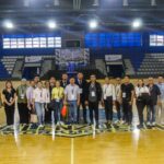 M4GG's LEAP Open Government Fellowship Program hold Module 3, benchmarking activities